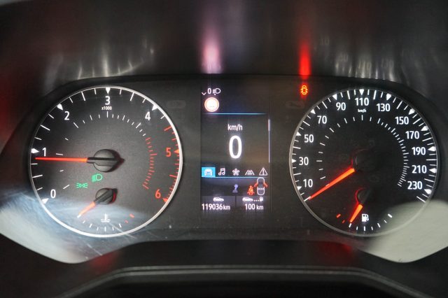 RENAULT Clio usata 49