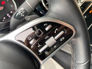 MERCEDES-BENZ GLC 200 usata, con Servosterzo