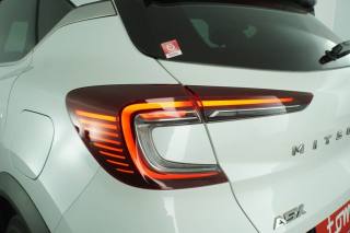 MITSUBISHI ASX usata 10