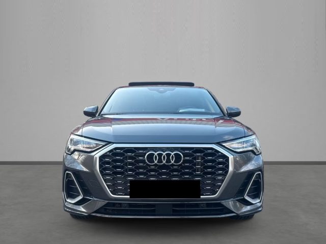 AUDI Q3 usata, con Airbag