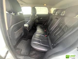 LAND ROVER Range Rover Evoque usata, con ESP