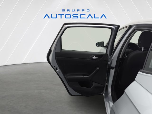 VOLKSWAGEN Polo usata, con Vetri oscurati