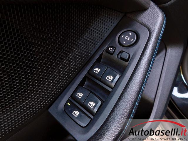BMW 220 usata, con Sound system