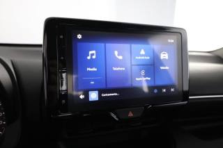 TOYOTA Yaris usata 13