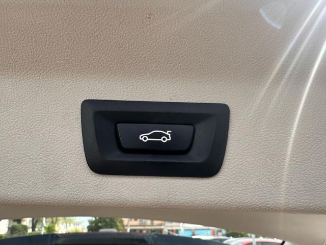 BMW X3 usata, con Cruise Control