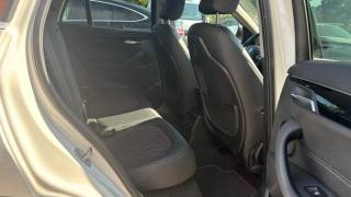 BMW X1 usata, con Sedili sportivi