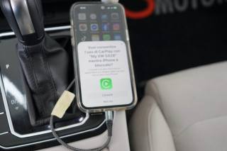 VOLKSWAGEN Passat Variant usata, con Streaming musicale integrato
