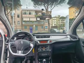CITROEN C3 usata, con Chiusura centralizzata