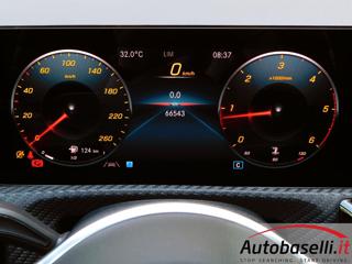 MERCEDES-BENZ A 180 usata, con Airbag testa