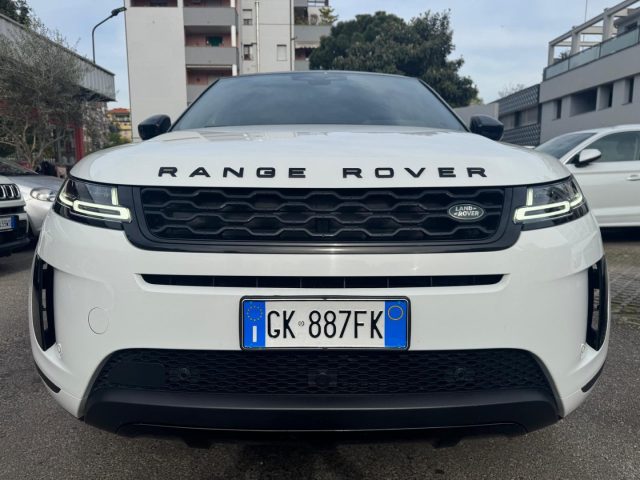LAND ROVER Range Rover Evoque usata, con Alzacristalli elettrici