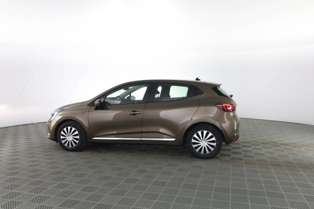 RENAULT Clio usata 5