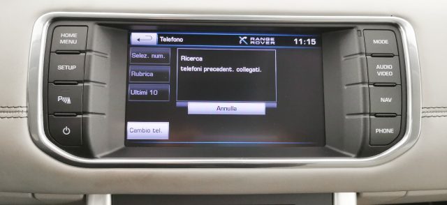 LAND ROVER Range Rover Evoque usata 67