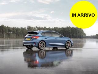 FORD Focus 1.0 EcoBoost Hybrid 125 CV 5p. Active