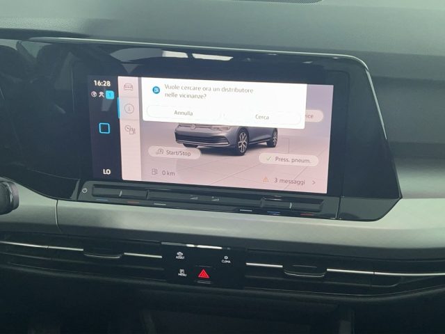 VOLKSWAGEN Golf usata 15