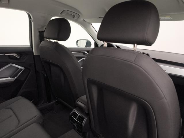 AUDI Q3 usata, con Bracciolo