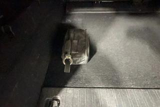 PEUGEOT Rifter usata, con USB