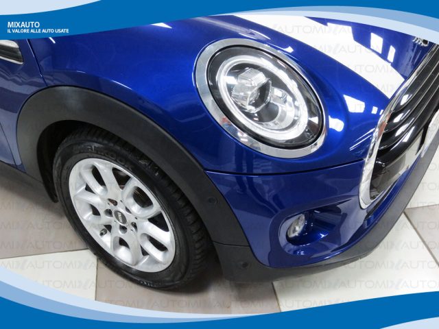 MINI Cooper usata, con Controllo trazione