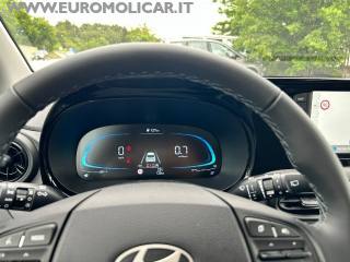 HYUNDAI i10 usata, con Antifurto