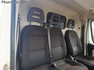 PEUGEOT Boxer usata, con Climatizzatore