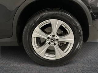 MERCEDES-BENZ GLC 220 usata, con Regolazione elettrica sedili