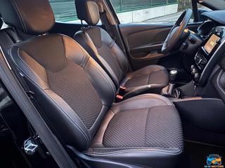 RENAULT Clio usata, con Bluetooth