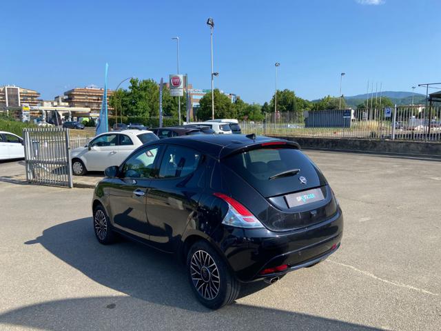LANCIA Ypsilon usata, con Climatizzatore