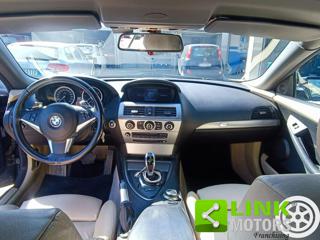 BMW 635 usata, con Airbag Passeggero