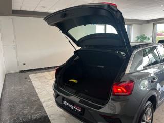 VOLKSWAGEN T-Roc usata, con Cronologia tagliandi