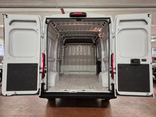 FIAT Ducato usata, con Immobilizzatore elettronico