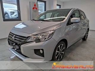 MITSUBISHI Space Star usata, con Airbag Passeggero