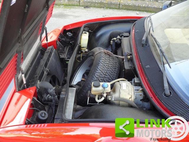 FERRARI Mondial usata 25