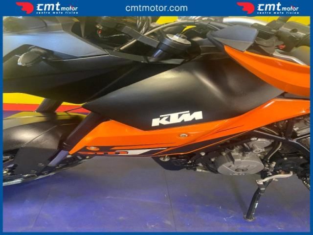 KTM 990 Supermoto usata 5