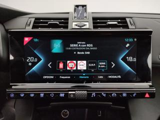 DS AUTOMOBILES DS 7 Crossback usata, con Regolazione elettrica sedili