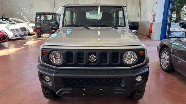 SUZUKI Jimny usata, con Airbag