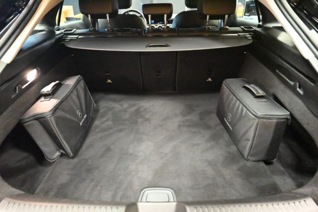 MERCEDES-BENZ CLA 250 usata 33