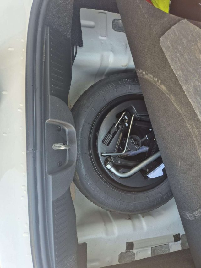 FIAT 500 usata, con Controllo automatico clima