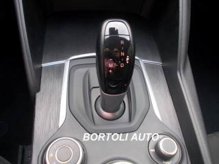 ALFA ROMEO Giulia usata, con Autoradio