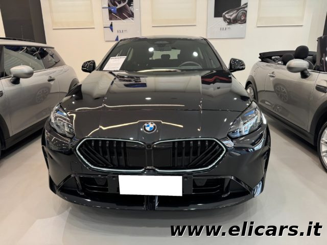 BMW 118 usata, con Airbag Passeggero