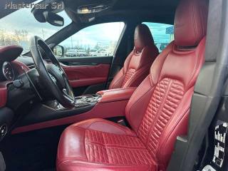 MASERATI Levante usata, con Fendinebbia