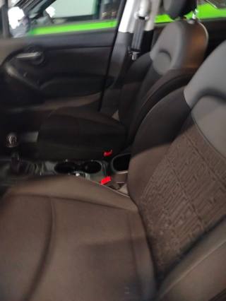 FIAT 500X usata, con Cruise Control