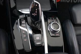 BMW X3 usata, con Cruise Control