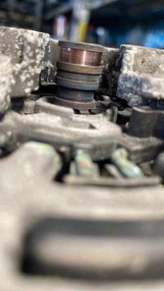 FIAT Freemont usata, con Climatizzatore