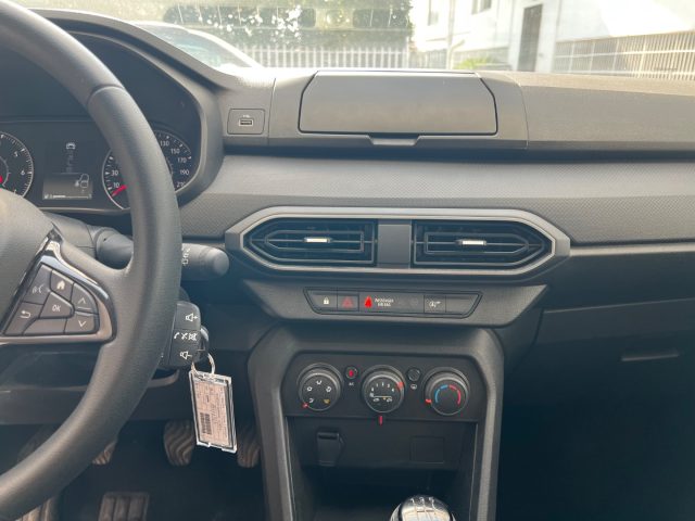 DACIA Sandero usata, con Bracciolo