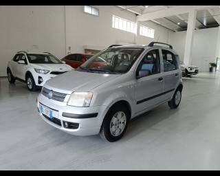 FIAT Panda usata, con Airbag Passeggero