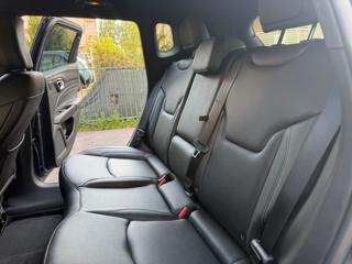 JEEP Compass usata, con Servosterzo