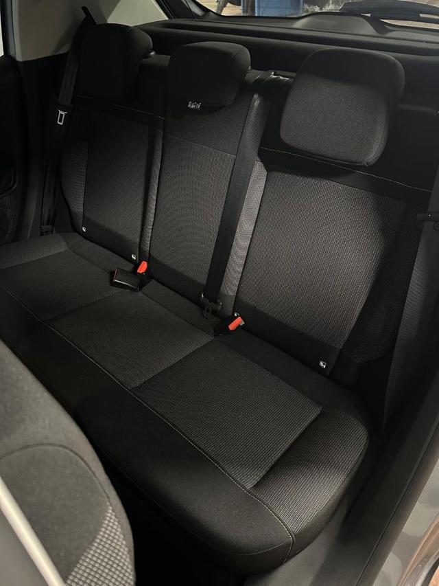 CITROEN C3 usata, con Fendinebbia