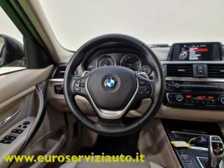 BMW 320 usata, con Fendinebbia
