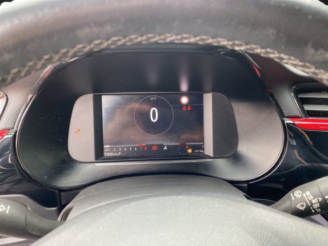 OPEL Corsa usata, con ESP