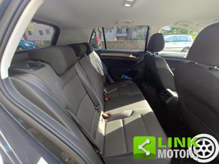 VOLKSWAGEN Golf usata, con Controllo trazione
