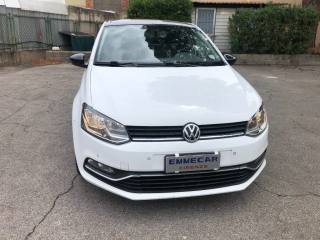 VOLKSWAGEN Polo usata, con Airbag laterali